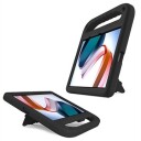 Xiaomi Redmi Pad Støtsikkert Bæreveske til Barn Svart