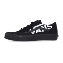 Vans Herre Sko Svart 36 EU,
