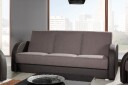 Square Sovesofa 222x90x88 cm  