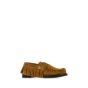 JW Anderson Herre Sko Brun 41 EU,