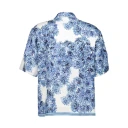 Givenchy Herre Skjorter Blå M,
