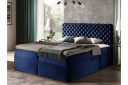 Kontinentalseng 126x200 cm -
