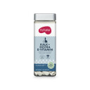 Futura Kalk + Ekstra D Vitamin 300 Tabletter
