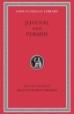 Juvenal Juvenal and Persius