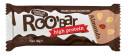 Roo bar Sjoko Mandel Protein Ø Roobar 40g