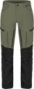 Urberg Women's Trollstein Stretch Hiking Pants 2.0 46, Deep Lichen Green