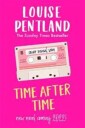 Time After Time Av Louise Pentland