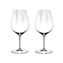 Riedel Performance Cabernet-Merlot vinglass 2-stk. 83,4 cl