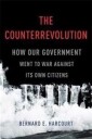 Harcourt Bernard E. The Counterrevolution