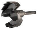 Makita D-74407 Trebor Ø 76 mm Selvmatende for Elektroverktøy