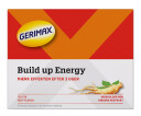 Gerimax Rød Ginseng Energikur 120 Tabletter