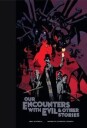 Mignola Mike Our Encounters With Evil & Other Stories Library Edition