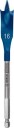 Bosch 16x152 mm Flatfresebor Selfcut for Tre og Stål
