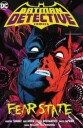 Batman: Detective Comics Vol. 2: Fear State Av Mariko Tamaki, Dan Mora