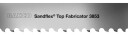 Bahco Bandsågblad Top Fabricator 3853 M42 5400x41x1.3 3/4t, Sandflex