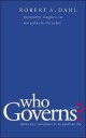 Dahl Robert A. Who Governs?