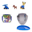 Paw Patrol Big Hero Pups - Chase