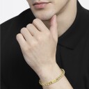 BOSS Chain Armbånd Rustfritt Stål 1580403M - Herre - Stainless Steel