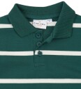 The New Tnstvix L_S Pique Polo   Green   92