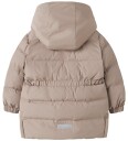 Name It Nmfmusk Puffer Jacket Tb Noos   SILVER MINK   98
