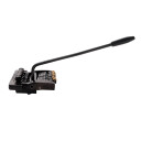 Kahler 7200 Hybrid Stud Mou.Trem. BLK