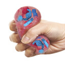 Lilo & Stitch The Squeeze Ball Creator Stitch - Multi/patterned - ONE SIZE