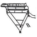 Promovec Bagasjebrett 6 svart 28"