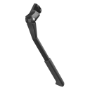 Syncros Kickstand 2 bolts Direct Mount, sykkelstøtte STD BLACK