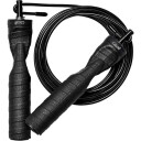 Casall Steel Wire Speed Rope Black OS