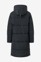 Halti   Parka Sammal W II Insulated Parka   Svart