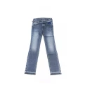 Jacob Cohën Dame Jeans Blå W31