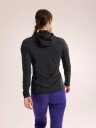 Arc"teryx Kyanite LT Hoody W"s black S