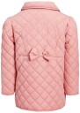 Petite Chérie Atelier Jolie Kviltet Jakke Blush 92