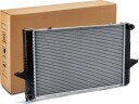 RIDEX 470R0097 Radiator motorkjøling