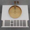 Scandtap Drawer Light P 60cm