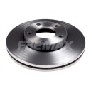 Bremseskive FREMAX BD-3272