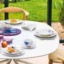 Villeroy & Boch - Mariefleur Gris Basic tallerken 21 cm