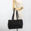 Loewe Dame Svart