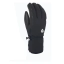 Level skibriller Dame Sport Svart 8 IN
