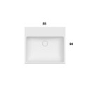 Globo Classic 6-SCQBI 6-SCQ55BI