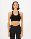 Mons Royale Stratos Bra black S