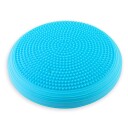 Sensorisk balansepute for trening 33 cm NS 958 Blå