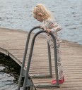 Katvig Genser   UlLys Beige   Katvig   8 år 128   Genser