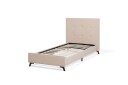 Nattaro Dobbeltseng 90x200 cm   Beige