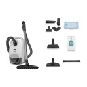 Miele Guard S1 Gulvstøvsuger 3.5L Hvit med AirClean Filter