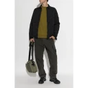 Stone Island Herre Jakker Svart M,