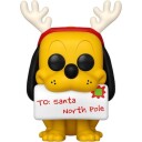 Funko POP! Disney Holiday Vinylfigur   9cm   Pluto