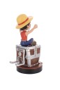 Cable Guys holder for mobil/kontroller figur (Luffy)