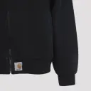 Carhartt Wip Herre Jakker Svart S,