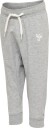 Hummel Hmlapple Pants - Grey - 86